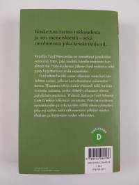Villiorkidea