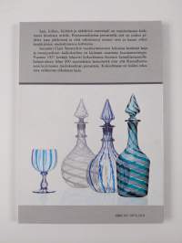 Lasia Suomen kansallismuseon kokoelmista = Glass in the National Museum of Finland : Claes Norstedtin kokoelma