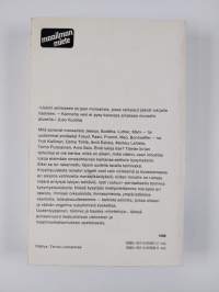 Ihmisen oikea ja väärä