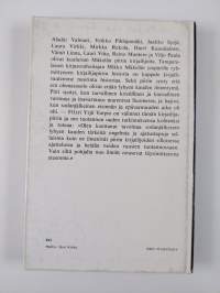 Mäkelän piiri : tutkimus tamperelaisesta kirjailijapiiristä 1946-1954 ja sen tuotannosta