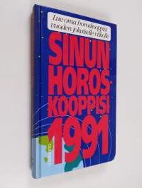 Sinun horoskooppisi 1991