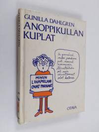 Anoppikullan kuplat