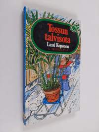 Tossun talvisota