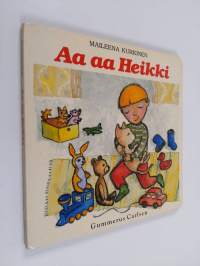 Tyhjä kuva