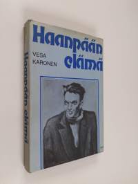 Haanpään elämä