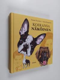 Koiransa näköinen