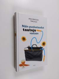 Näin puolustaudut tauteja vastaan