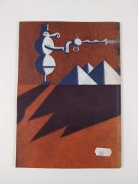 UBU Numero 1