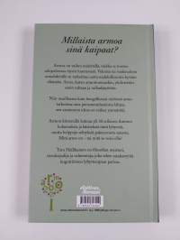 Armon kintereillä
