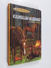 Kuunsillan mustangit