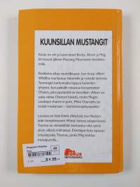 Kuunsillan mustangit