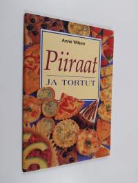 Piiraat ja tortut