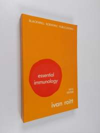 Essential immunology