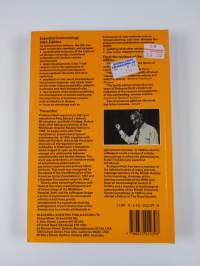 Essential immunology