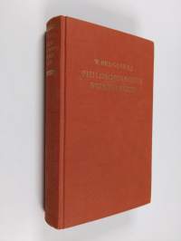 Philosophisches Wörterbuch