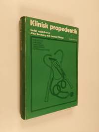 Klinisk propedeutik