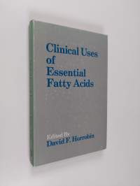 Clinical uses of essential fatty acids : proceedings of the First Efamol Symposium held in London, England in November 1981
