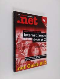 All You Need to Know about Internet Jargon from A-Z
