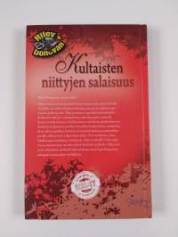 Kultaisten niittyjen salaisuus