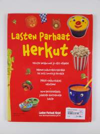 Lasten parhaat herkut
