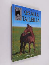 Kesällä talleilla