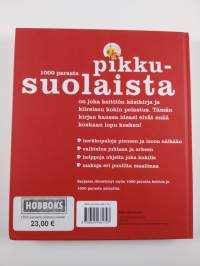 1000 parasta pikkusuolaista