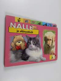 Nalle ja eläinystävät