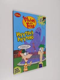 Hyytävä hyytelö