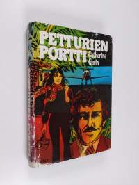 Petturien portti