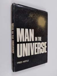 Man in the Universe