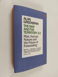 The Map and the Territory - Risk, Human Nature, and the Future of Forecasting