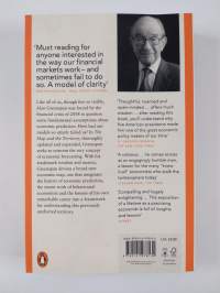 The Map and the Territory - Risk, Human Nature, and the Future of Forecasting
