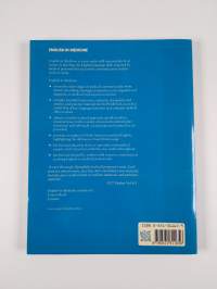 English in medicine : a course in communication skills