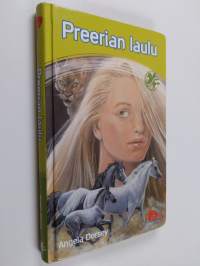 Preerian laulu