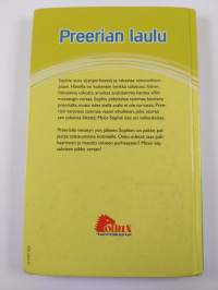 Preerian laulu