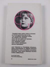 Kedon kukkien tapaan
