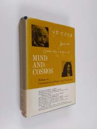 Mind and cosmos : essays in contemporary science and philosophy