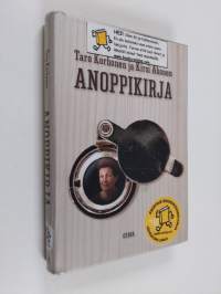 Anoppikirja