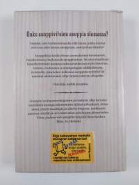 Anoppikirja