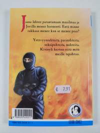 Kivisyli