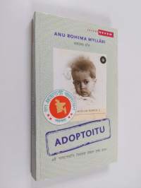 Adoptoitu