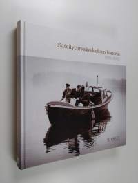 Säteilyturvakeskuksen historia 1958-2008