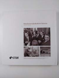 Säteilyturvakeskuksen historia 1958-2008