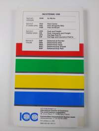 Incoterms 1990 : suomi-englanti