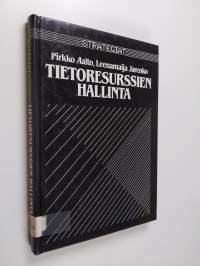 Tietoresurssien hallinta