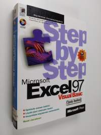 Opeta itsellesi Excel 97 Visual Basic