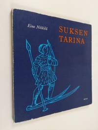 Suksen tarina