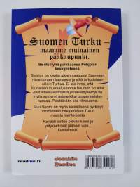 Mitä on turkulaisella mielessä