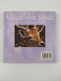 Lapset ovat lapsia : lasten ja vanhempien sutkautuksia