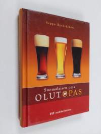 Suomalaisen oma olutopas